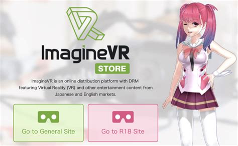 vrpron|VR Porn Categories